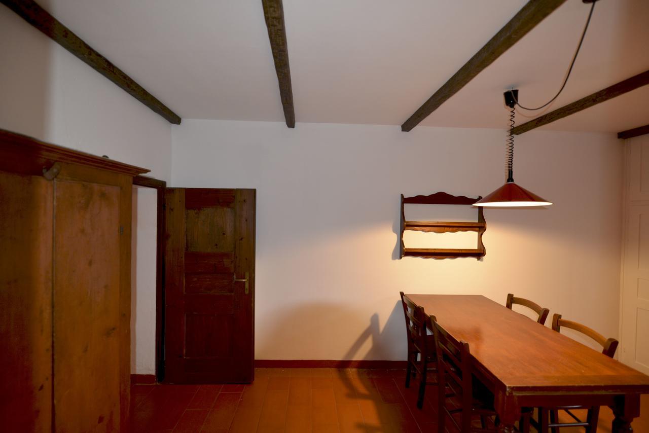 Casa La Finestra Sul Lago - Welchome Cannobio Extérieur photo