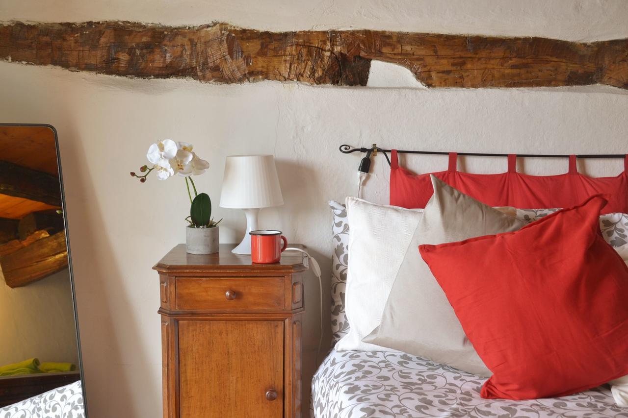 Casa La Finestra Sul Lago - Welchome Cannobio Extérieur photo