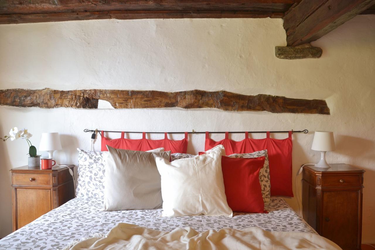Casa La Finestra Sul Lago - Welchome Cannobio Extérieur photo