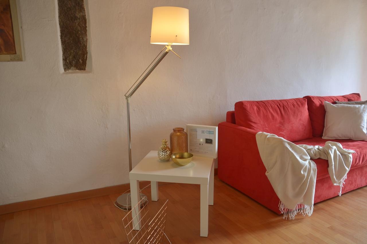 Casa La Finestra Sul Lago - Welchome Cannobio Extérieur photo